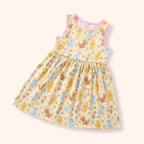 Hunnybees Dress